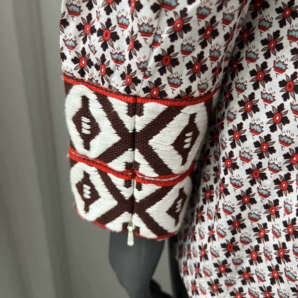 ❤️Tory Burch Tunic - Picture 3 of 5